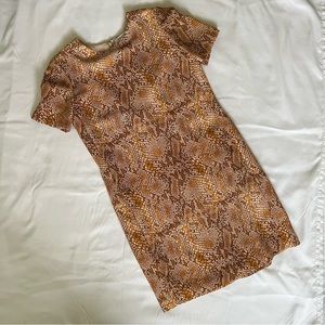 Aritzia Babaton Dress size 0